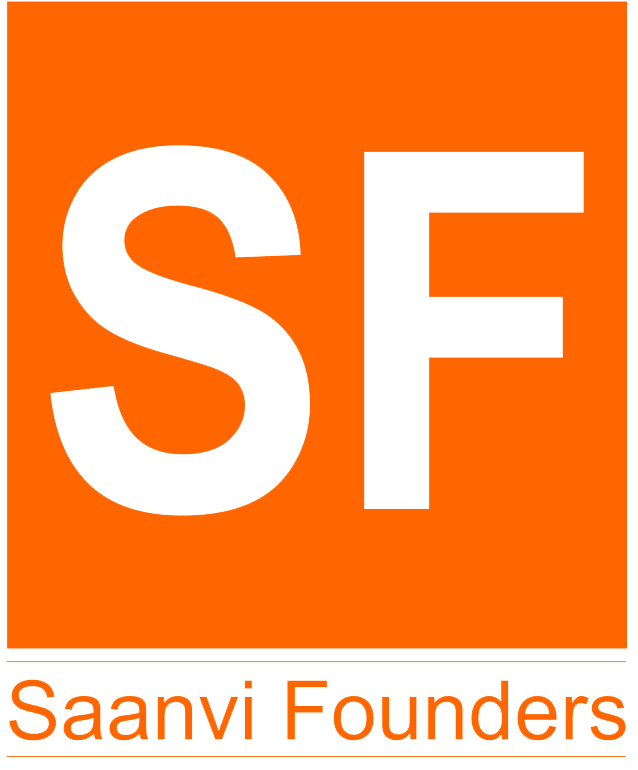 Saanvi Founders